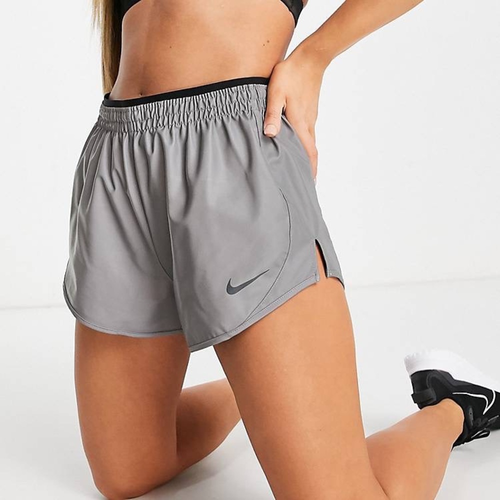 Nike Running Reflective Tempo Shorts